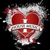 The Sound Of House - Mixed By Dim Rhode (July podcast)