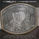 STONE LOVE - ULTIMATE DUBPLATE COLLECTION