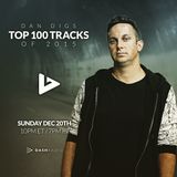 Show 061 - Top 100 of 2015 – Part 1: 100-51 – JMSN, Romare, Leisure, SG Lewis, Henry Wu - 12.20.15