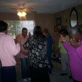 Female sons gathering: 04-22-14: (A son's most powerful weapon)