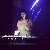 味王 Waywon Live set @ E Spot Party X Hammer Of God