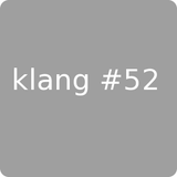 klang#52
