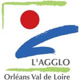 ITW; Charles-Eric Lemaignen, président de l'agglomération Orléans - Val de loire