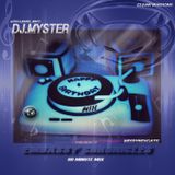 DJ.MYSTER BIRTHDAY MIX - EMBASSY CHRONICLES