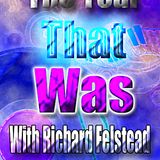 The Year That Was 1980 with Richard Felstead on Solar Radio