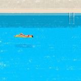 Mr Goju - Summer Diving