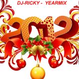 Yearmix 2012
