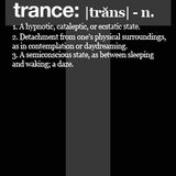 Definition Of Trance 004