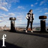 FREITAGS Special Guest Mix by ESQUEEZY