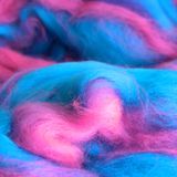 Cotton Candy by Q-Clone