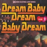 John Eden: Dream Baby Dream Baby Dream versions Part Two