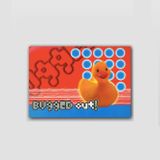 Bugged Out at Sankeys Soap with James Holroyd, July 1996