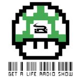 Get A Life Radio Show Programa 30 con Javi Díaz