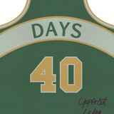 40DAYS MIX / DJ UPPERCUT & DJ U-LEE