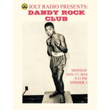 Dandy Rock Club ep 3