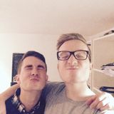 Lucas n' Fritz Sendung 1 Spring Semester ( Alles was knallt )