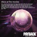 PAYBACK Vol. 129 May 2013