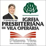 26-05-2015_Nunca desista da sua família - I Samuel 30_Pr. Hernandes Dias Lopes