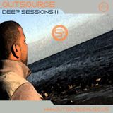 "Deep Sessions II" ~ Liquid Drum & Bass Mix 2015