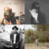 AA HIPHOP RADIO SHOW 90.7 | 9 DEC 2015