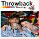 THROWBACK THURS 10-3 (90'S RNB)