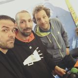 Wahnsinnradio mit Oli Kehrli - live im Löscher
