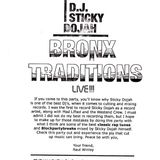 Something Funky 4 You 2 Listen 2 (2005)