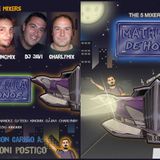 MATRICULA DE HONOR MEGAMIX
