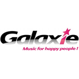 Live for Galaxie Radio [France) 7th December 2013