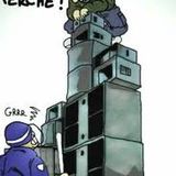 un set techno............ sa vous branche???????????????????