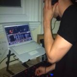 HipHop & R'n'B Mash Up Mix