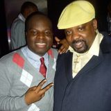 DJ TATE AND MARTIN JAY CARIBBEAN AFFAIR 8TH JAN