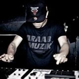 AraabMUZIK -Live- (MVP of the MPC ) @ The HARD Summer Music Festival 2012 - Los Angeles (03.08.2012)