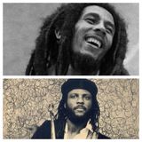 Reggae Runnins Show: Celebrating the Lives and Music of Bob Marley & Bunny Rugs