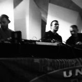 Lale & Marko Vukovic & Petar Cvetkovic on Happy People 21st BDay @ Drugstore February 14th