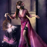 Fantastic and Fantasy Trance Mix 1