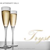 DJ Han - The Afterparty Vol 8: Tryst