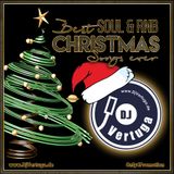 Best Soul & RnB Christmas Songs Ever