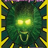 Mephisto - Live at FreakShow pt. 42 (28.02.2015 @ Clubhaus / Kaufungen)