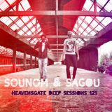 SOUNOM & Sagou - HeavensGate Deep Sessions Episode 121