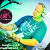 Ibiza Beat February 2013