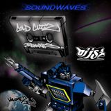 DJ JS-1 "SOUNDWAVES" mix