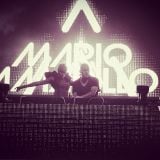 Mario Amarillo in Enter Club Mix 23.08.2014.
