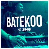 Minizu @ BATEKOO SP, 29/08