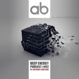anthony bartone - Deep Energy Podcast #002