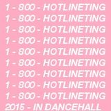 HOTLINE TING: 2015 in Dancehall