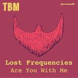 Lost Frequencies - Are You With Me (TakisM Private Groove Edit)