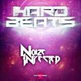 Hardstyle Sessions #20 HARD BEATS SPECIAL EDITION!