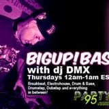St. Paddy loves BREAKS, DJ D.M.X, and Party95 Florida