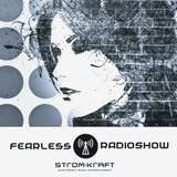 STROM:KRAFT Fearless Radio Show #01 By Luna S.